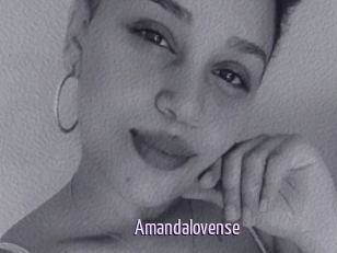 Amandalovense