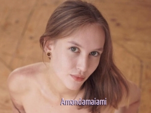 Amandamaiami