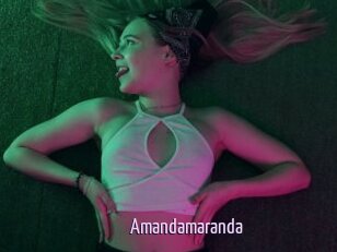 Amandamaranda