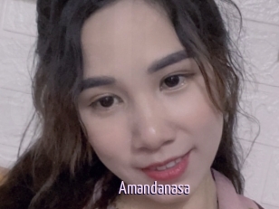 Amandanasa