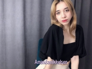 Amandanikkelsen