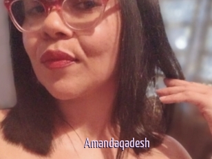 Amandaqadesh