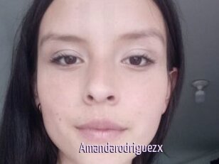 Amandarodriguezx