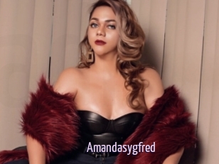 Amandasygfred