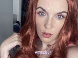 Amandauk