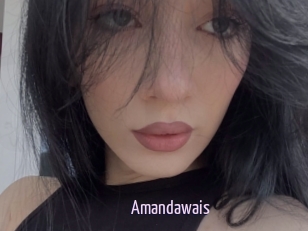 Amandawais