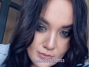 Amandawiliamss