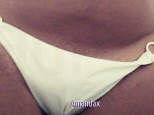Amandax
