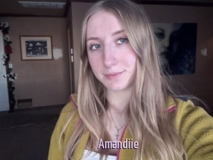 Amandiie