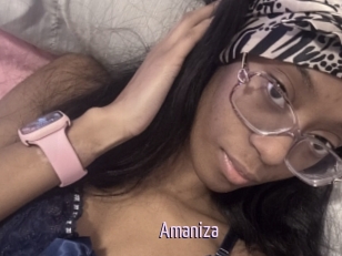 Amaniza