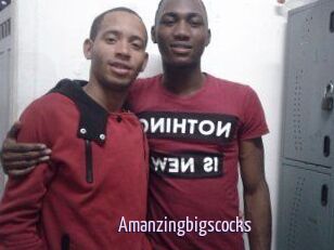 Amanzingbigscocks