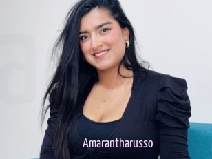Amarantharusso