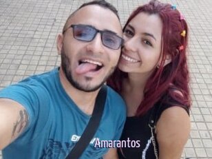 Amarantos