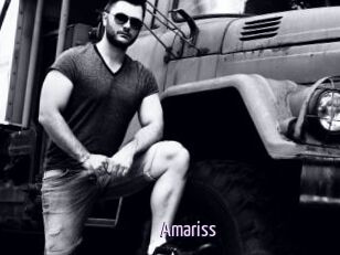 Amariss