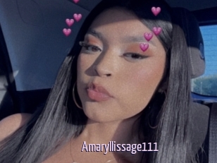 Amaryllissage111