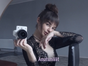 Amatunililit