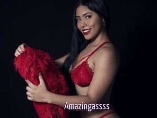 Amazingassss
