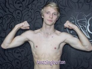 Amazingburton