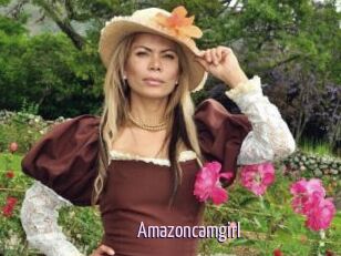 Amazoncamgirl