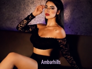 Ambarhills