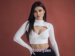 Ambarlyallen