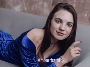 Ambarrbarbie