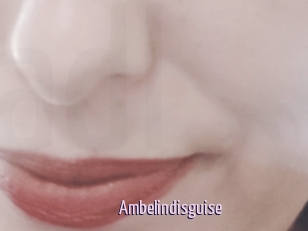 Ambelindisguise