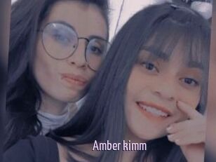 Amber_kimm