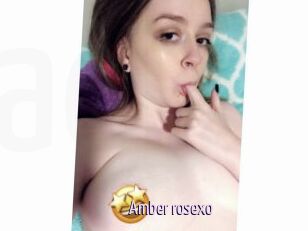 Amber_rosexo