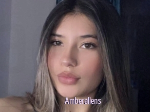 Amberallens