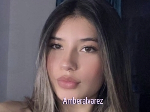 Amberalvarez