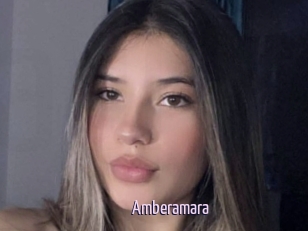 Amberamara