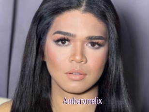 Amberamelix