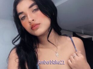 Amberblake21