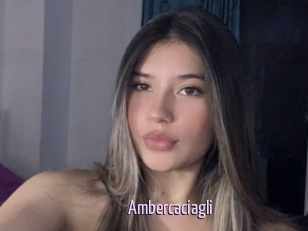 Ambercaciagli