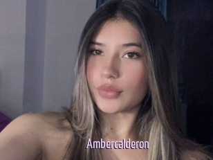 Ambercalderon