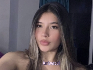 Ambercall