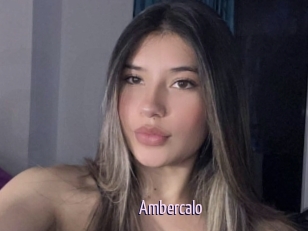 Ambercalo
