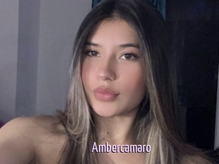 Ambercamaro