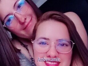 Ambercamile
