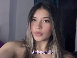 Ambercantillo