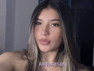 Ambercarriazo