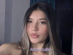Ambercasallas