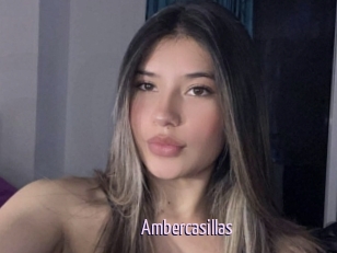 Ambercasillas