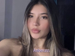 Ambercass