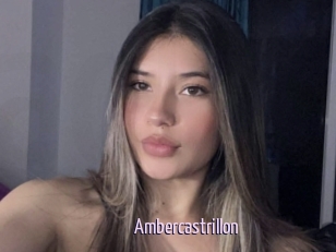 Ambercastrillon