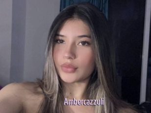 Ambercazzuli