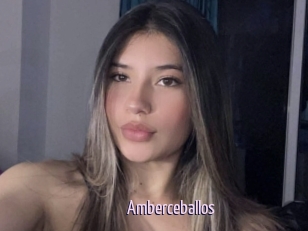 Amberceballos