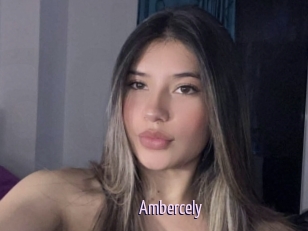Ambercely
