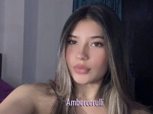 Ambercerulli